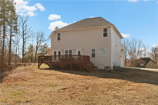 $480,000 | 5572 Friendship Glen Drive, Browns Summit, NC 27214