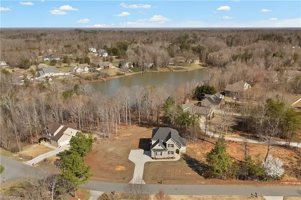 $480,000 | 5572 Friendship Glen Drive, Browns Summit, NC 27214
