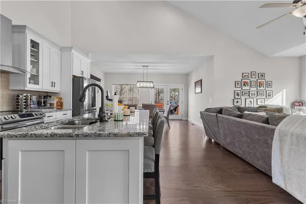 $480,000 | 5572 Friendship Glen Drive, Browns Summit, NC 27214