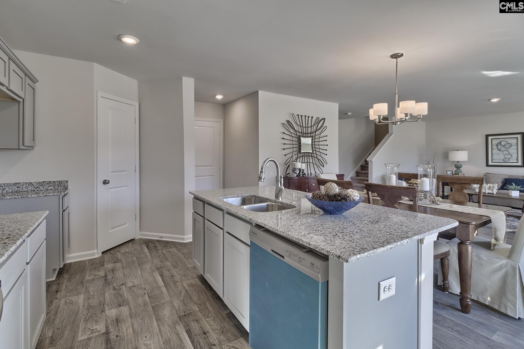 2273 Citation Street Sumter, SC 29153 - Photo 8 of 28
