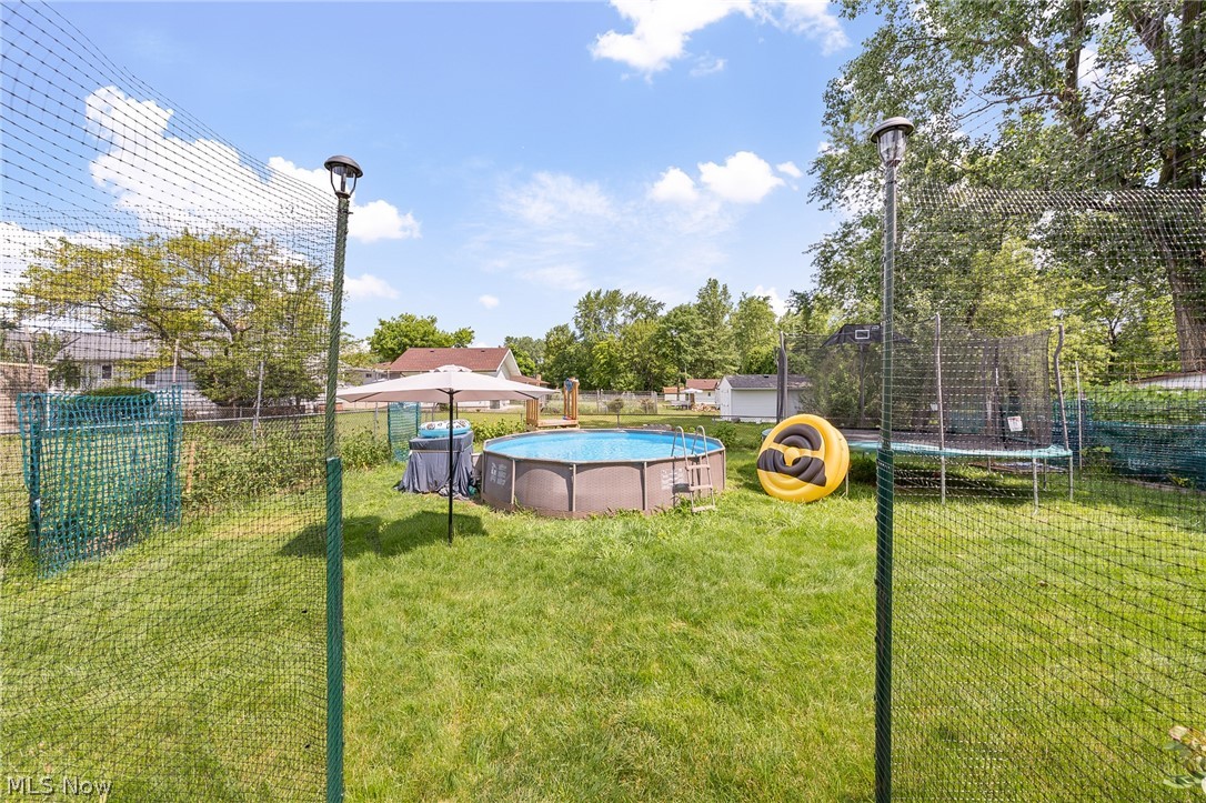 1106 Orchardview Road Cleveland, OH 44134 - Photo 20 of 22