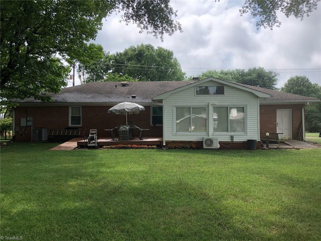 4521 Kinnamon Road Clemmons, NC 27103 - Photo 10 of 11 Gallery Image 10