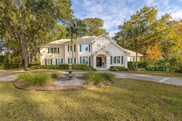 $1,399,000 | 912 Champney, St. Simons Island, GA 31522