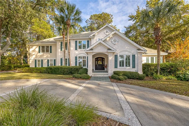 $1,399,000 | 912 Champney, St. Simons Island, GA 31522