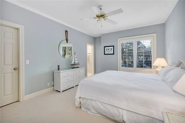 $1,399,000 | 912 Champney, St. Simons Island, GA 31522