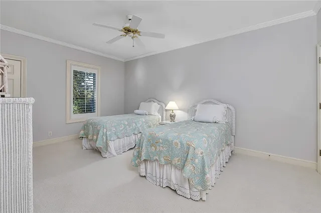 $1,399,000 | 912 Champney, St. Simons Island, GA 31522