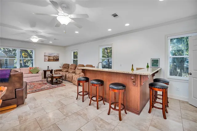 $1,399,000 | 912 Champney, St. Simons Island, GA 31522