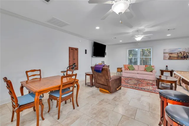 $1,399,000 | 912 Champney, St. Simons Island, GA 31522