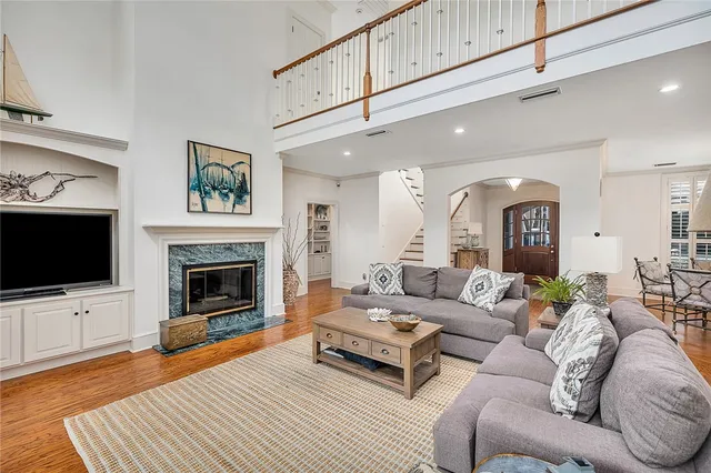 $1,399,000 | 912 Champney, St. Simons Island, GA 31522