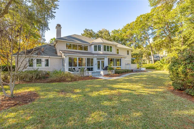 $1,399,000 | 912 Champney, St. Simons Island, GA 31522