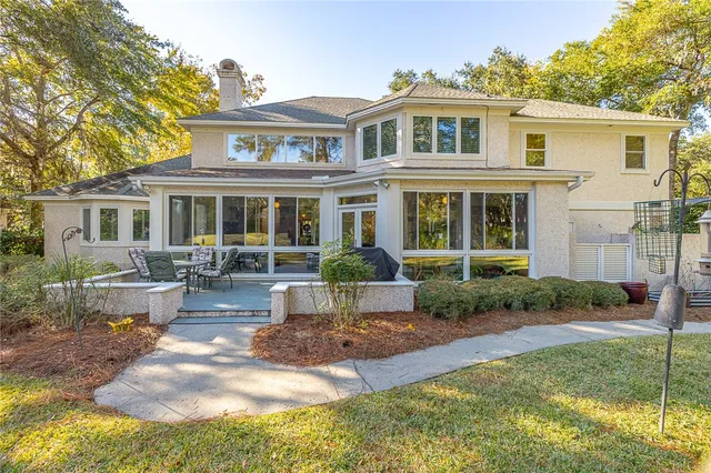 $1,399,000 | 912 Champney, St. Simons Island, GA 31522