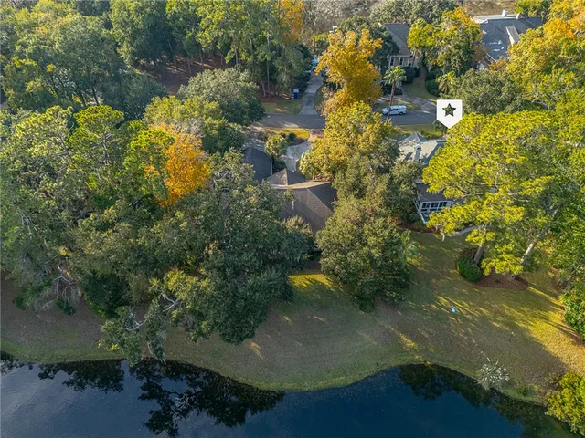 $1,399,000 | 912 Champney, St. Simons Island, GA 31522