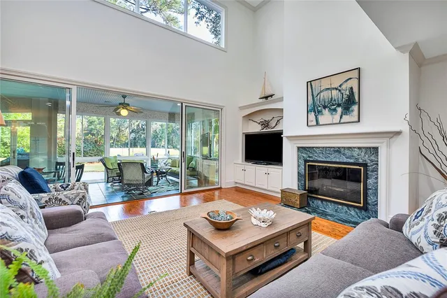 $1,399,000 | 912 Champney, St. Simons Island, GA 31522