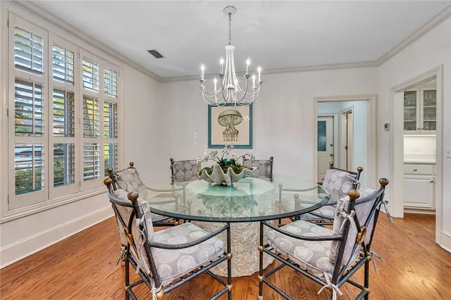 $1,399,000 | 912 Champney, St. Simons Island, GA 31522