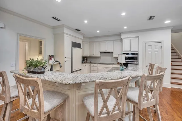 $1,399,000 | 912 Champney, St. Simons Island, GA 31522