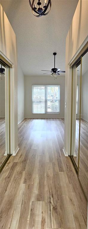 2736 Penzance Street Palm Harbor, FL 34684 - Photo 17 of 27 a view of an empty room and window