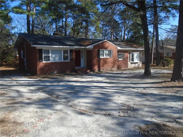 $1,200 | 217 Randolph Avenue, Fayetteville, NC 28311