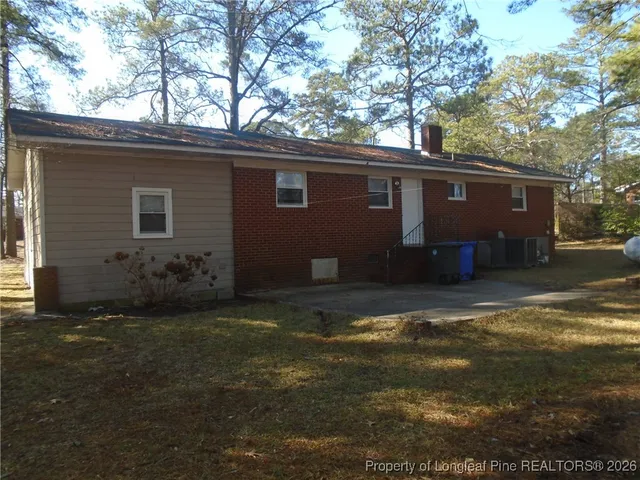 $1,200 | 217 Randolph Avenue, Fayetteville, NC 28311