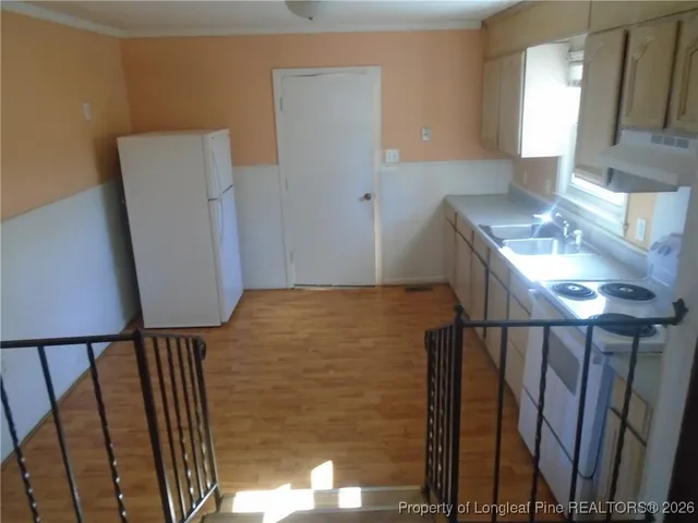 $1,200 | 217 Randolph Avenue, Fayetteville, NC 28311