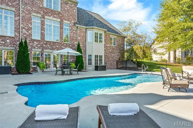 $1,979,000 | 42 Windcastle Place, St. Charles, MO 63304