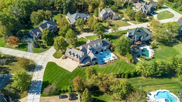 $1,979,000 | 42 Windcastle Place, St. Charles, MO 63304