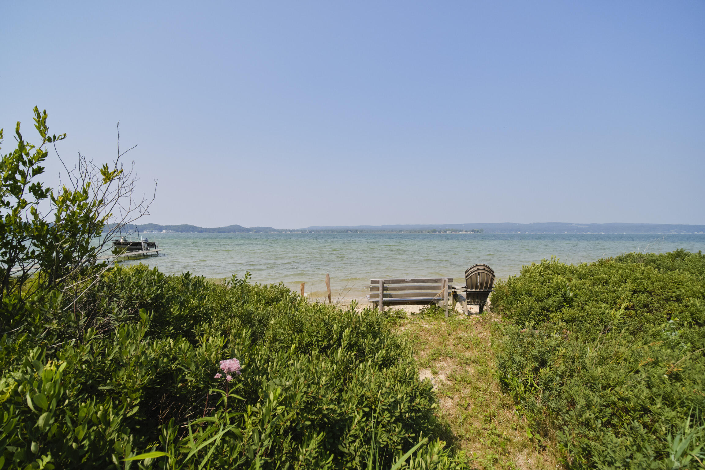 2521 Crescent Beach Road Manistee, MI 49660 - Photo 2 of 69 2521_Crescent_Beach-66