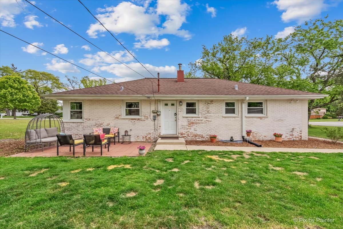 902 Stonemill Avenue Addison, IL 60101 - Photo 21 of 27