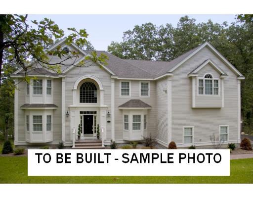 2 Barron Court Andover, MA 01810 - Photo 2 of 2