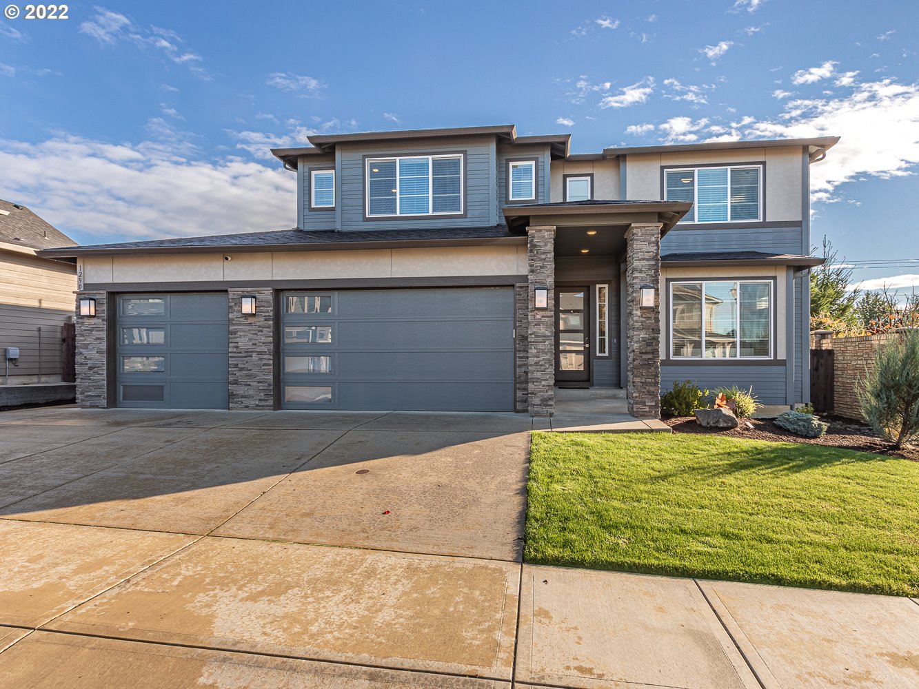 1290 South 44th Avenue Ridgefield, WA 98642 - Photo 1 of 32 Gallery Image 1