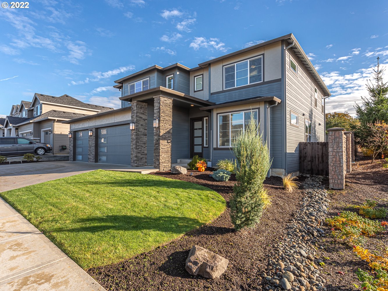 1290 South 44th Avenue Ridgefield, WA 98642 - Photo 2 of 32 Gallery Image 2