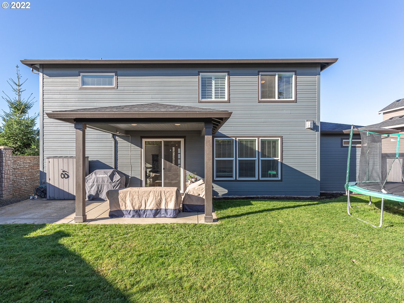 1290 South 44th Avenue Ridgefield, WA 98642 - Photo 29 of 32 Gallery Image 29