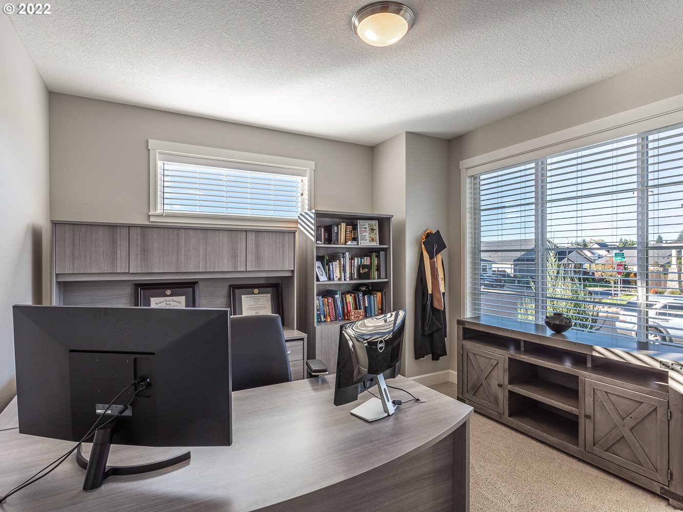 1290 South 44th Avenue Ridgefield, WA 98642 - Photo 6 of 32 Den/Office