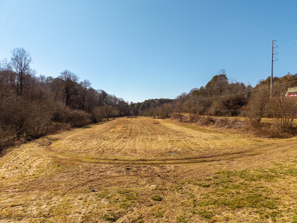 7589 Tails Creek Road Ellijay, GA 30540 - Photo 12 of 44 a view of lake view and mountain view