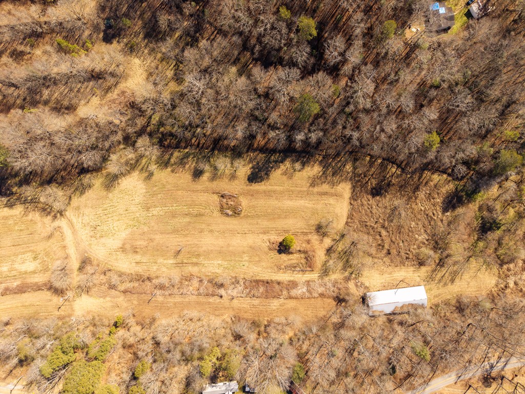 7589 Tails Creek Road Ellijay, GA 30540 - Photo 24 of 44 a view of ocean