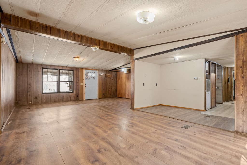 7589 Tails Creek Road Ellijay, GA 30540 - Photo 32 of 44 a view of an empty room