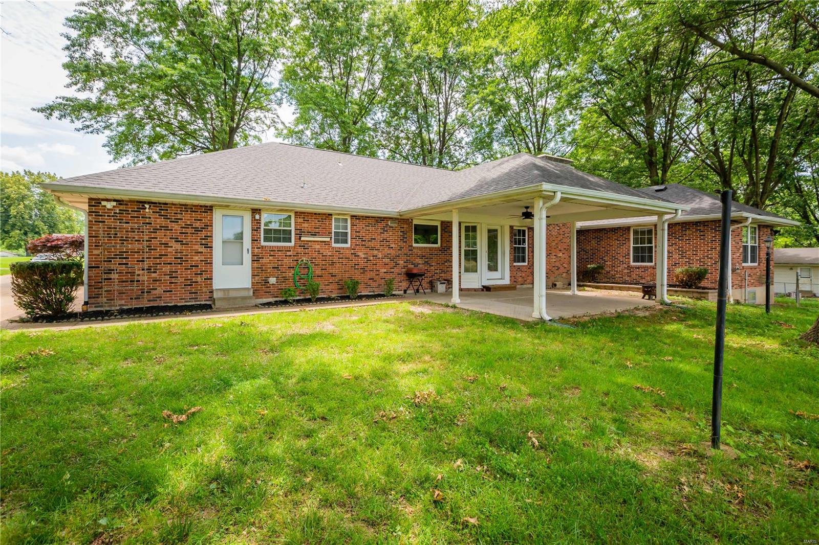 955 Coal Bank Road St. Louis, MO 63138 - Photo 30 of 30 Gallery Image 30