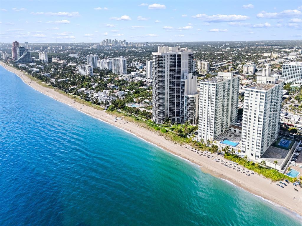 3400 Galt Ocean Drive, Unit 1202S Fort Lauderdale, FL 33308 - Photo 31 of 36