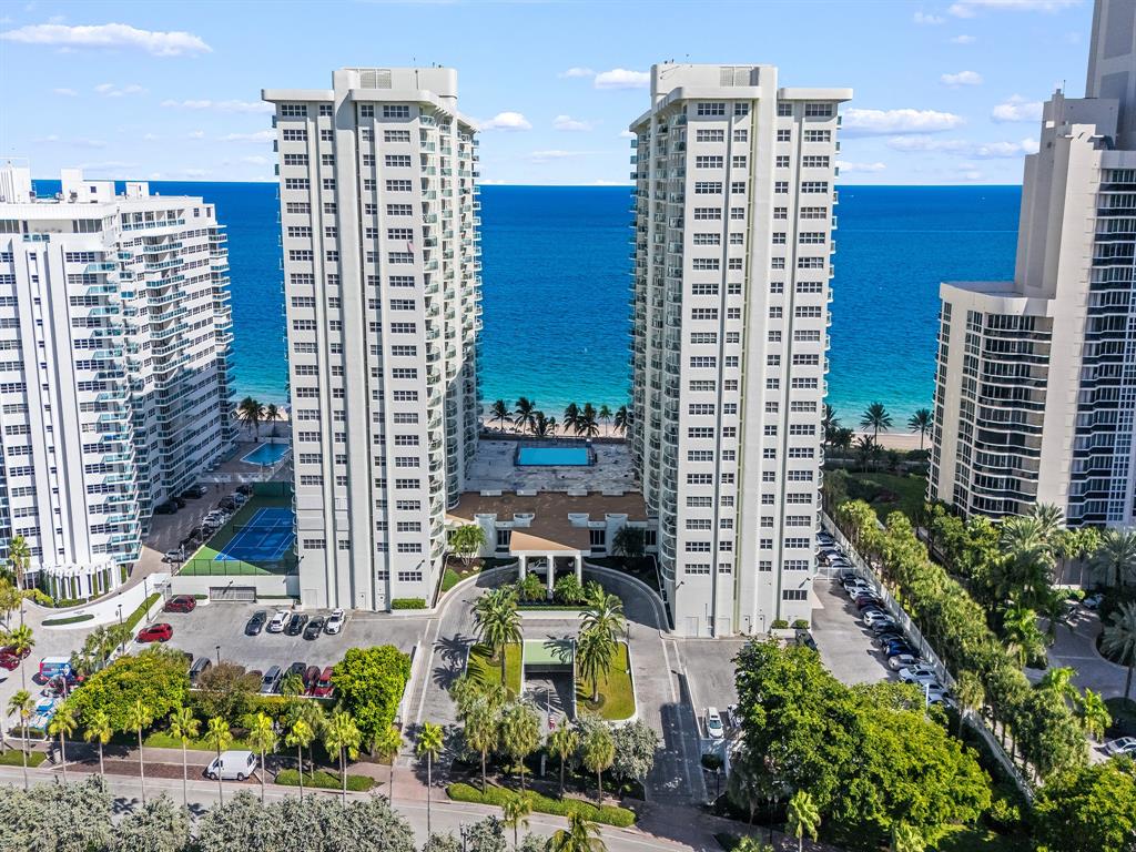 3400 Galt Ocean Drive, Unit 1202S Fort Lauderdale, FL 33308 - Photo 32 of 36 a building view