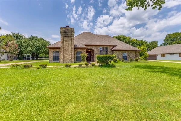 $399,900 | 105 Riva Ridge, Wylie, TX 75098