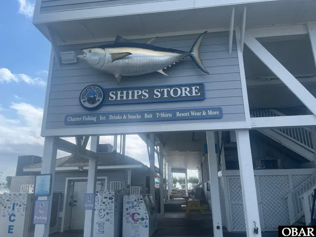 $98,500 | 97 Yacht Club Court, Manteo, NC 27954