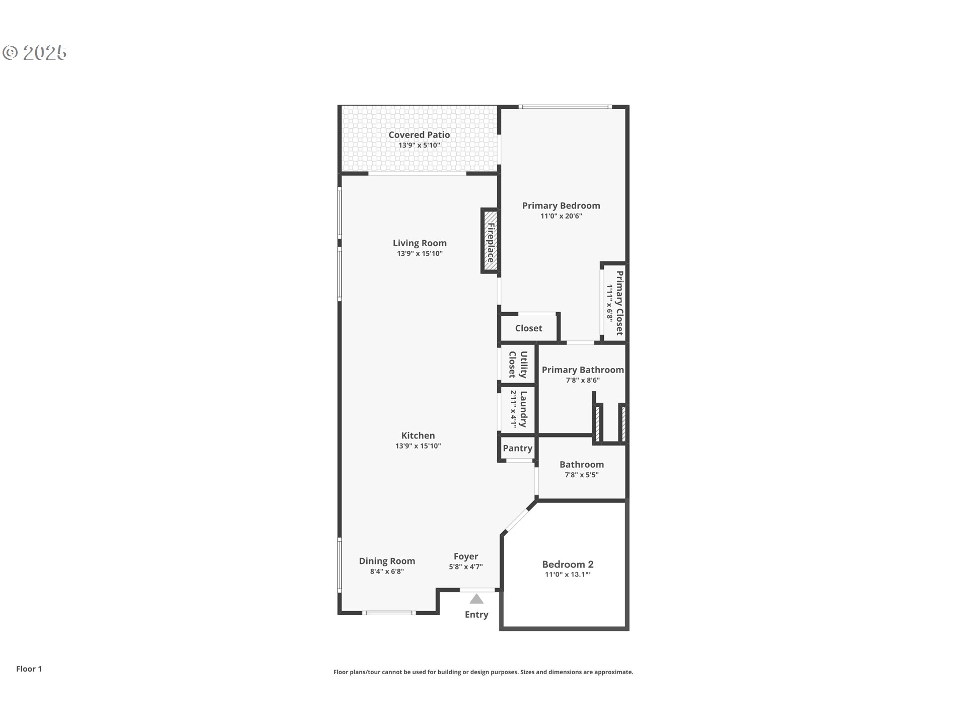 1113 Highway 101, Unit 1 Depoe Bay, OR 97341 - Photo 17 of 48