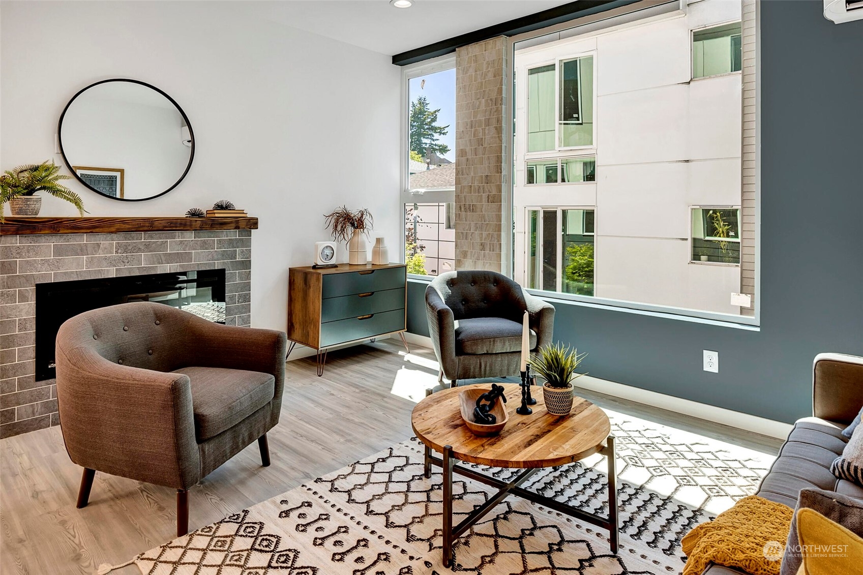 2709 East Yesler Way, Unit B Seattle, WA 98122 - Photo 11 of 27