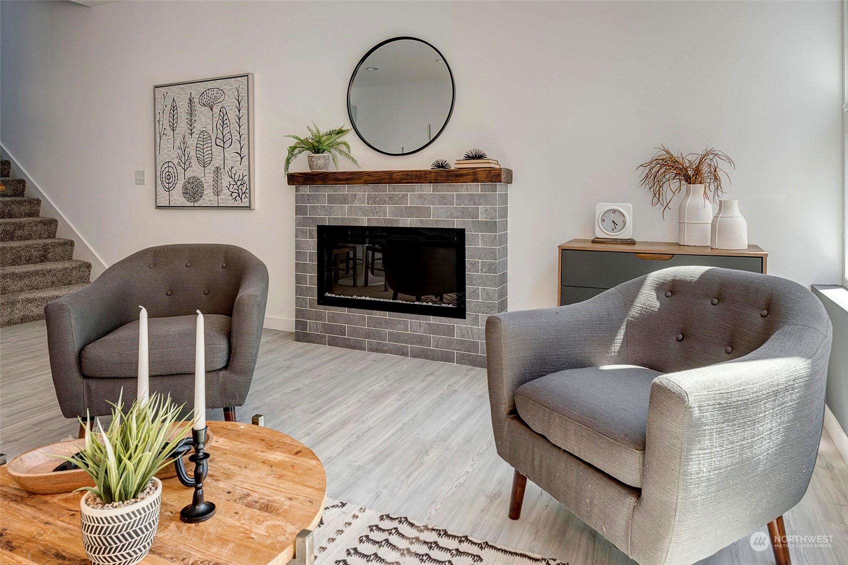 2709 East Yesler Way, Unit B Seattle, WA 98122 - Photo 12 of 27