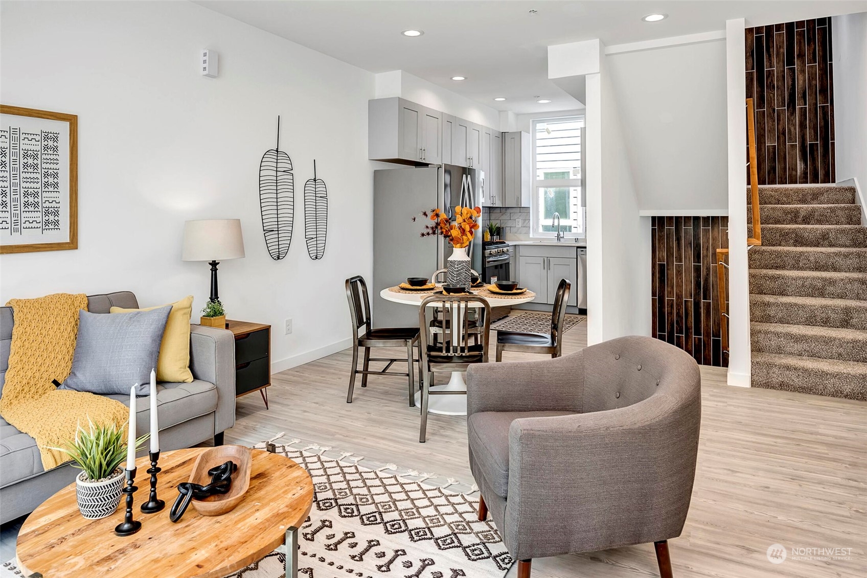 2709 East Yesler Way, Unit B Seattle, WA 98122 - Photo 13 of 27