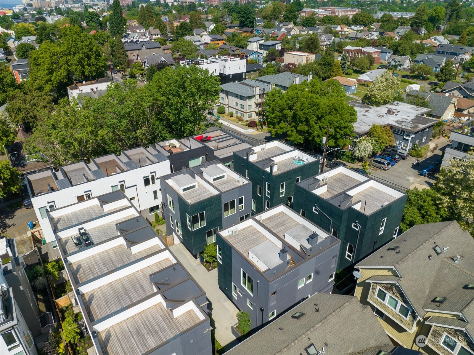 2709 East Yesler Way, Unit B Seattle, WA 98122 - Photo 24 of 27