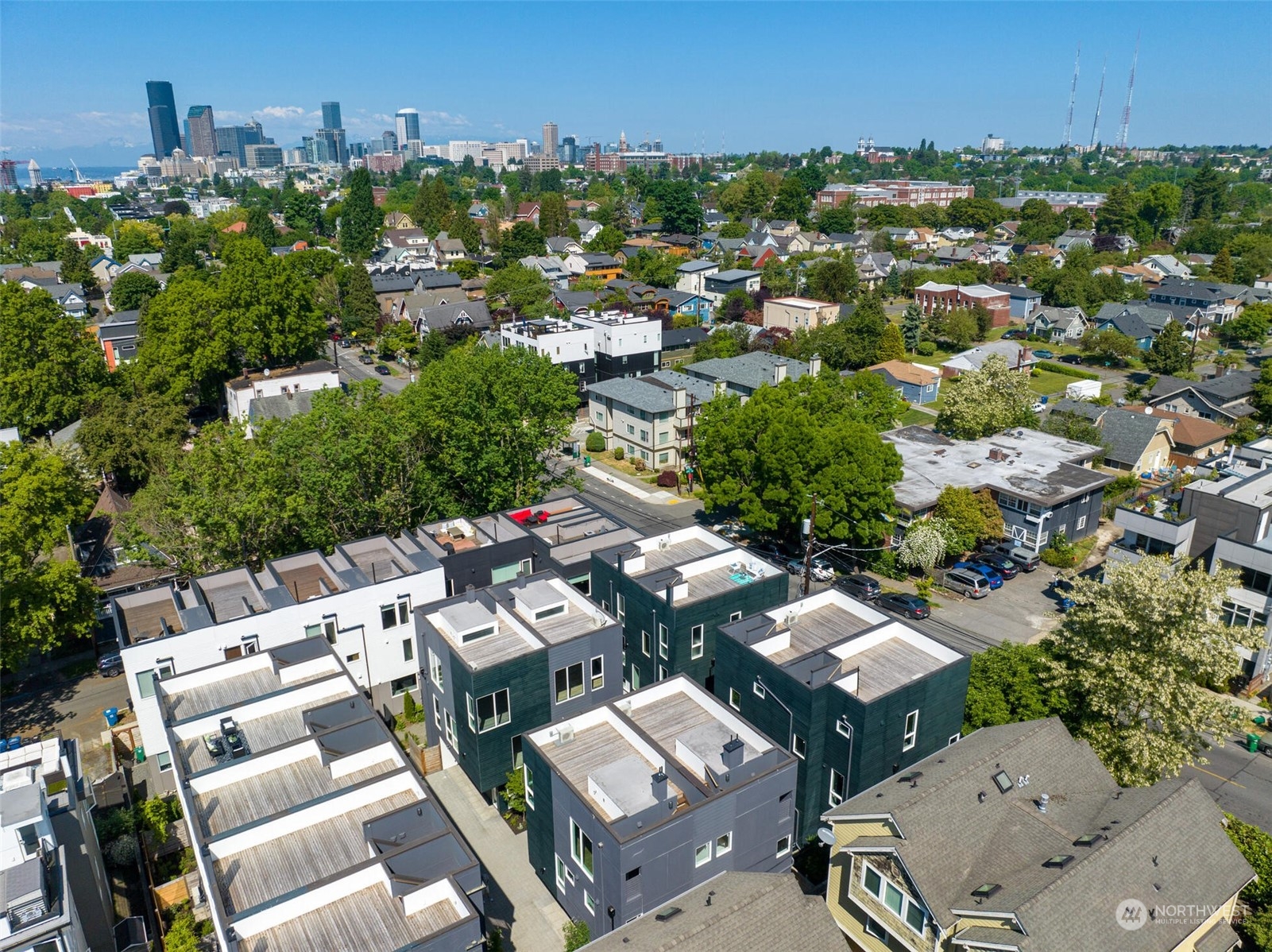 2709 East Yesler Way, Unit B Seattle, WA 98122 - Photo 25 of 27
