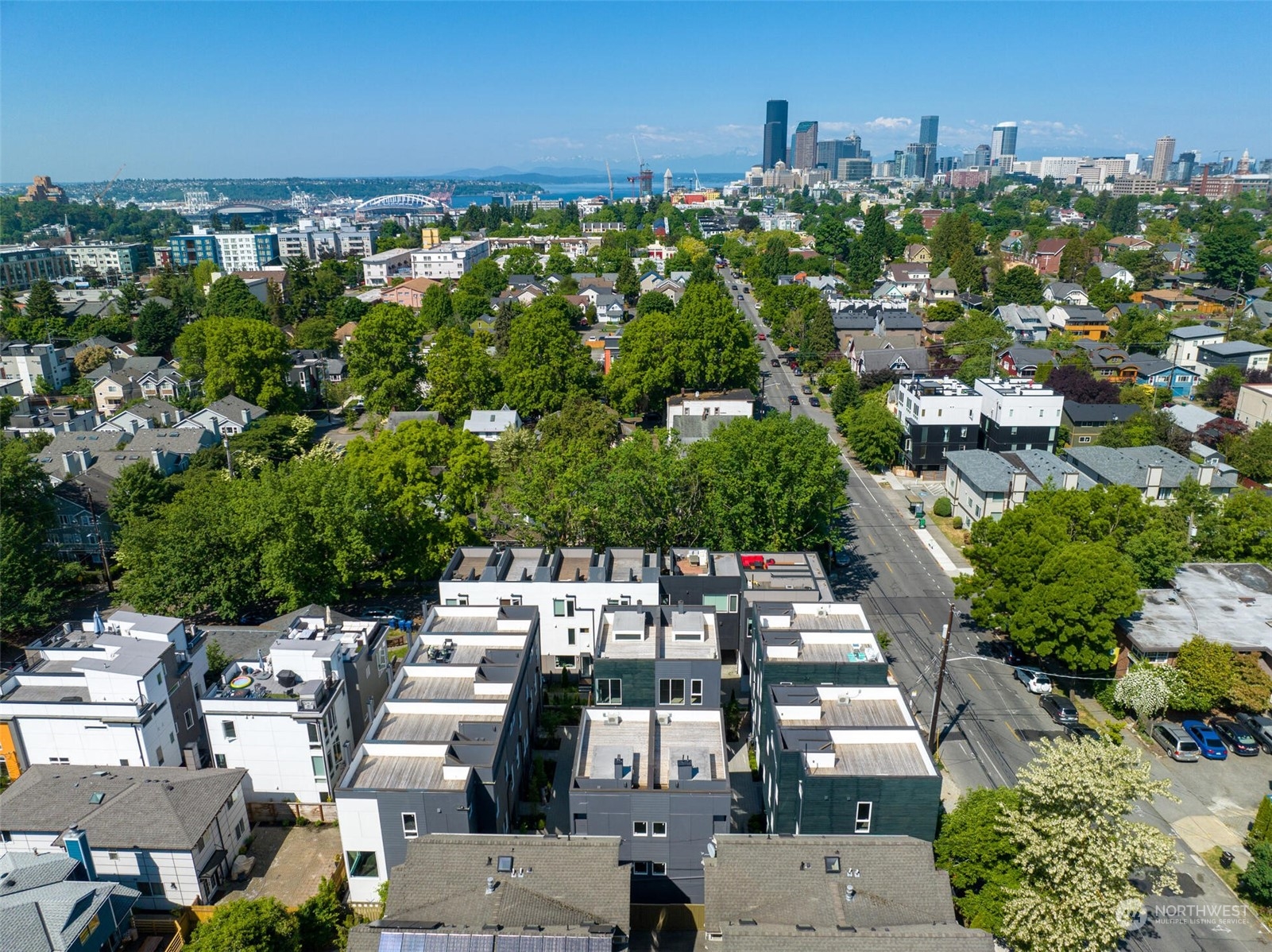 2709 East Yesler Way, Unit B Seattle, WA 98122 - Photo 27 of 27