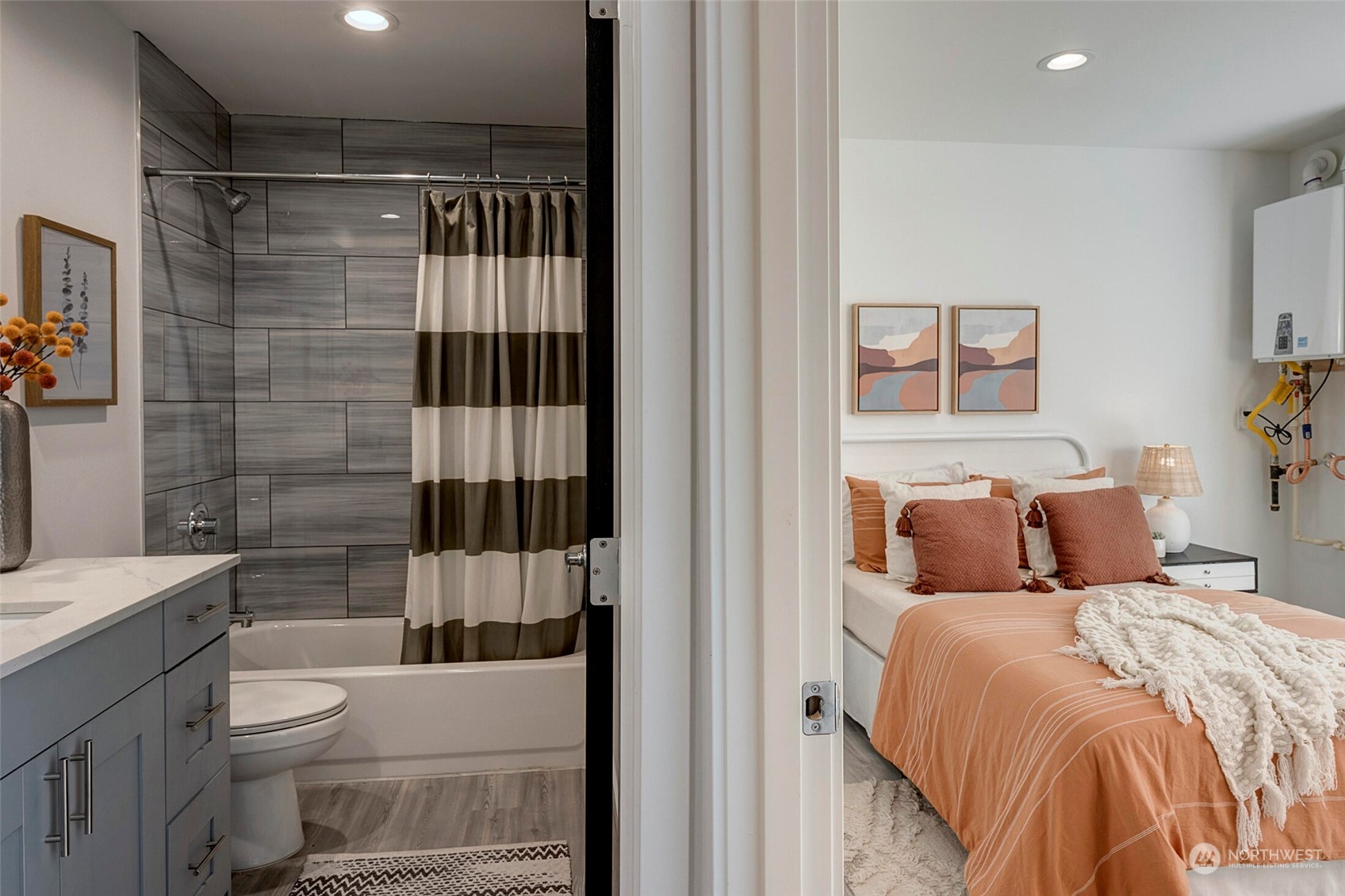 2709 East Yesler Way, Unit B Seattle, WA 98122 - Photo 7 of 27