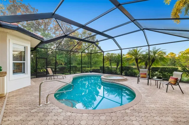 $2,345,000 | 13231 Palmers Creek Terrace, Lakewood Ranch, FL 34202