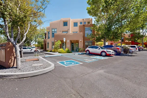 $345,000 | 1012 Marquez Place, Unit 203A, Santa Fe, NM 87505